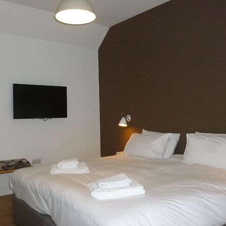 Northstar 4 - 1 Bed Room With Ensuite Wick  Kültér fotó