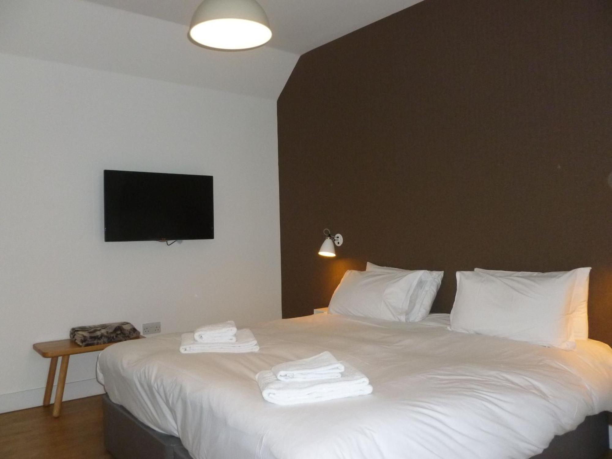 Northstar 4 - 1 Bed Room With Ensuite Wick  Kültér fotó