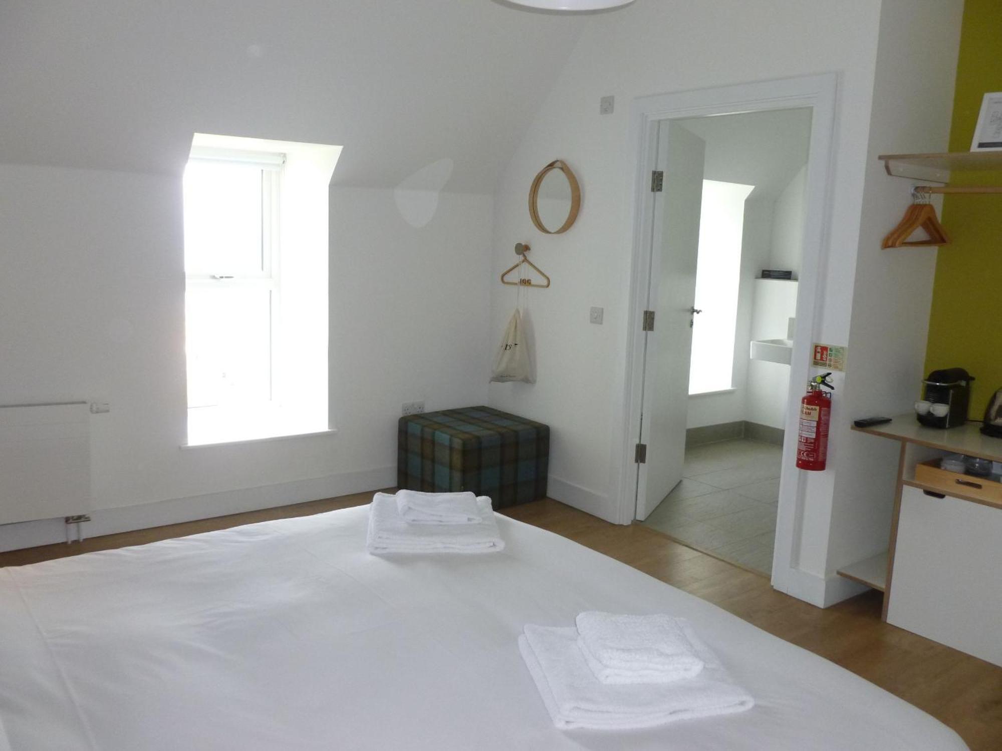 Northstar 4 - 1 Bed Room With Ensuite Wick  Kültér fotó