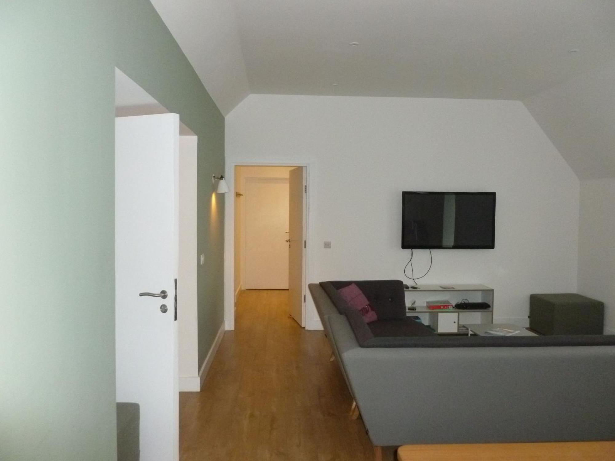 Northstar 4 - 1 Bed Room With Ensuite Wick  Kültér fotó