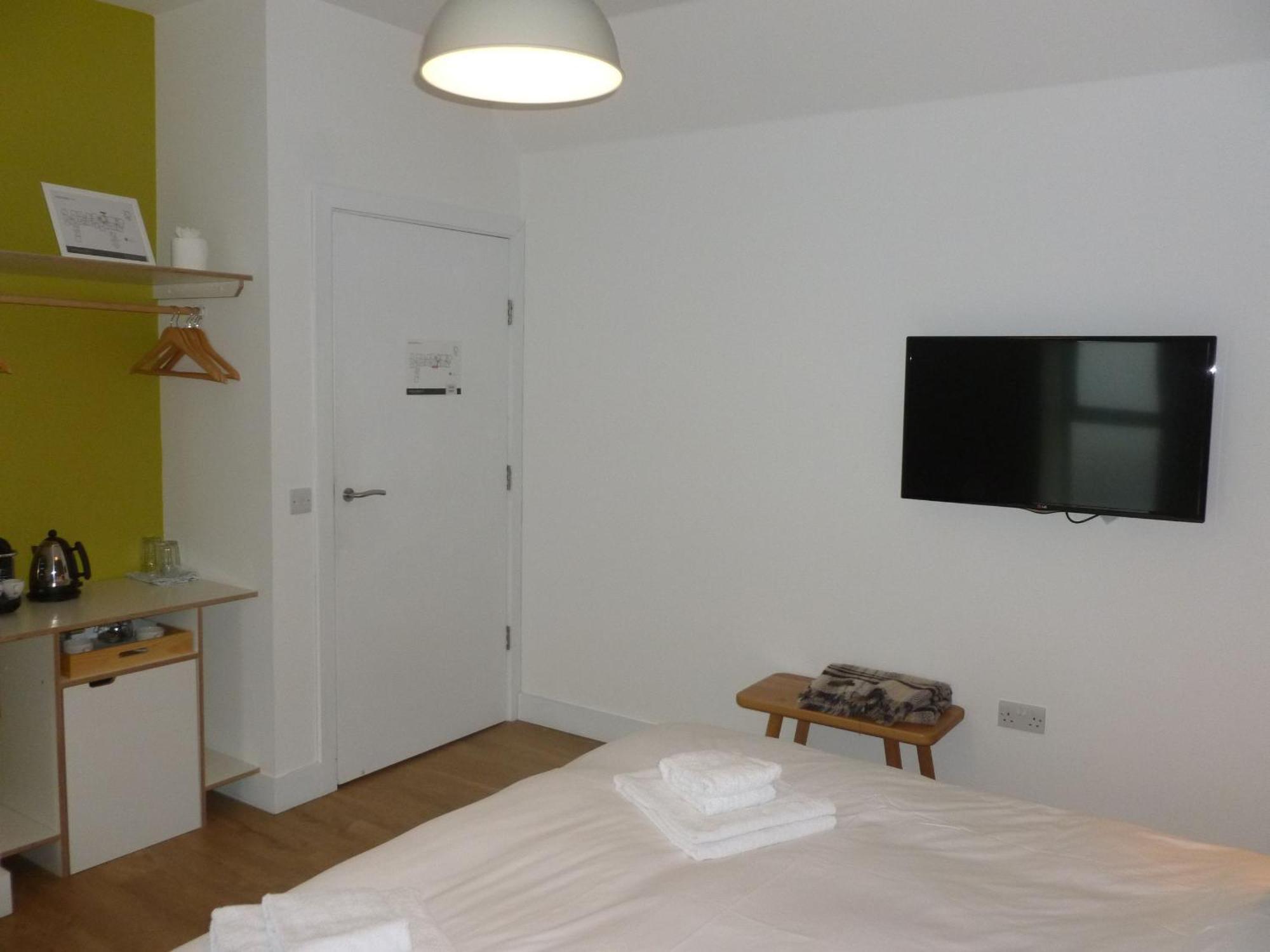 Northstar 4 - 1 Bed Room With Ensuite Wick  Kültér fotó